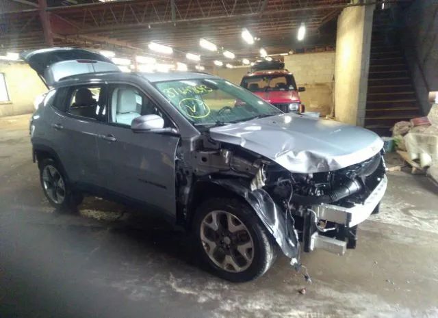 Jeep Compass (2019)