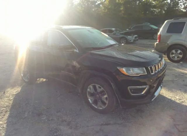 Jeep Compass (2020)