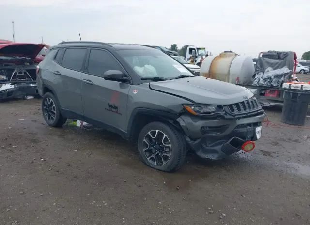 Jeep Compass (2019)