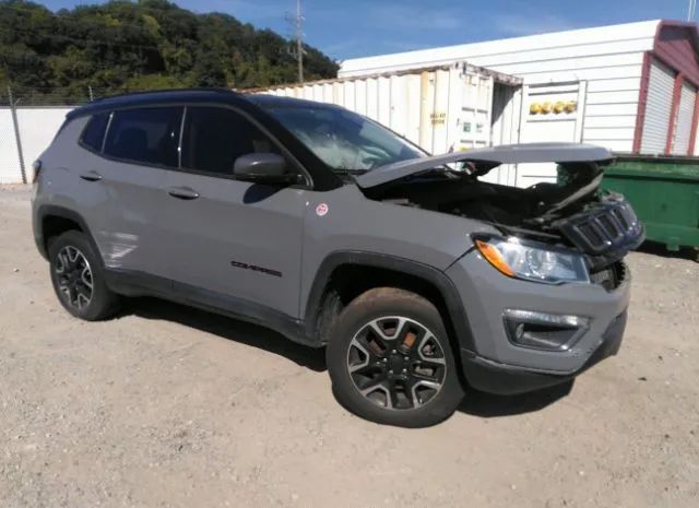 Jeep Compass (2020)
