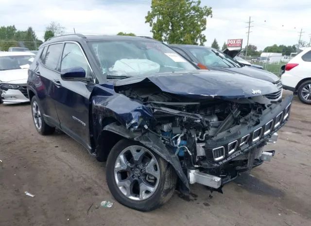 Jeep Compass (2021)