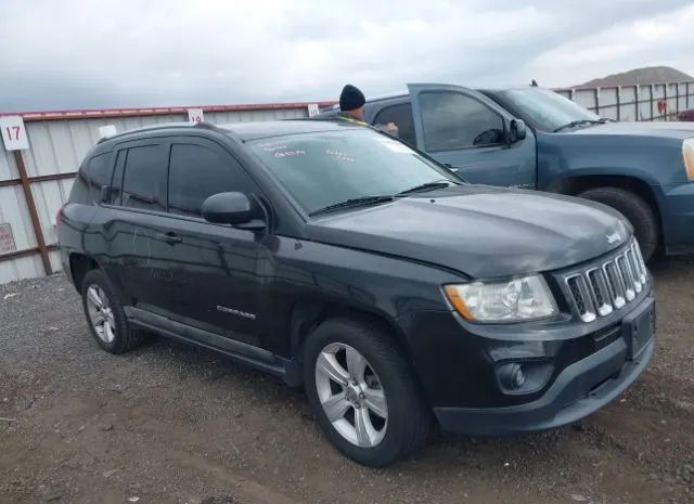 Jeep Compass (2011)