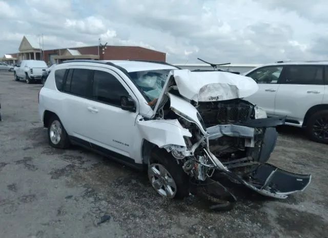 Jeep Compass (2013)