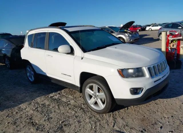 Jeep Compass (2014)