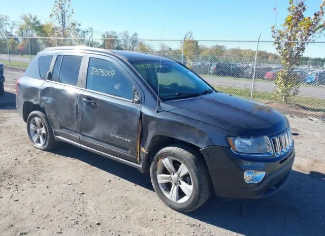 Jeep Compass (2014)