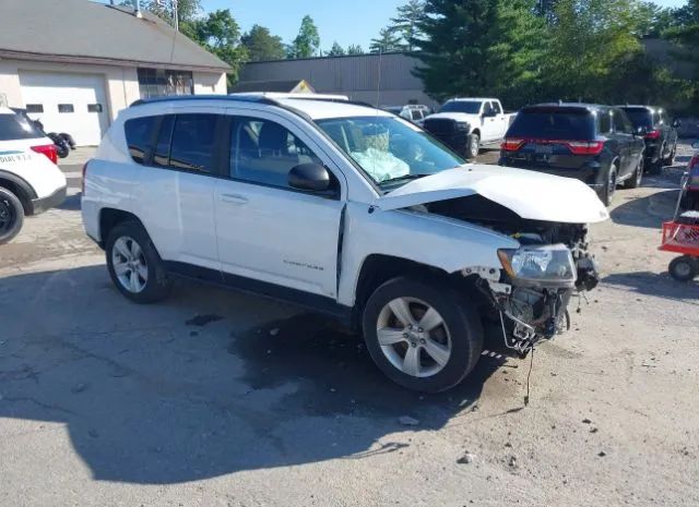 Jeep Compass (2014)