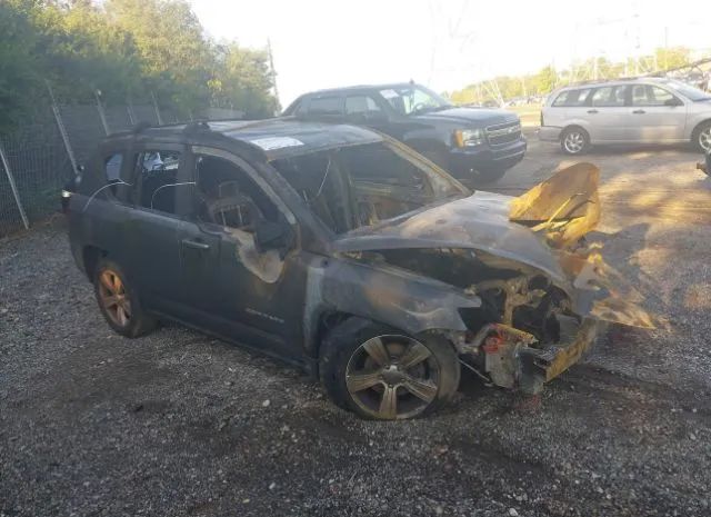 Jeep Compass (2014)