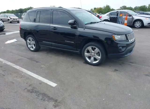 Jeep Compass (2014)