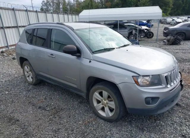 Jeep Compass (2016)