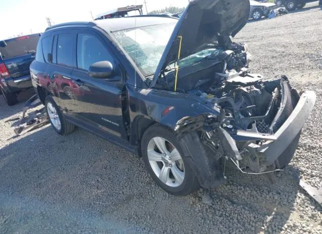 Jeep Compass (2016)
