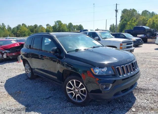 Jeep Compass (2016)
