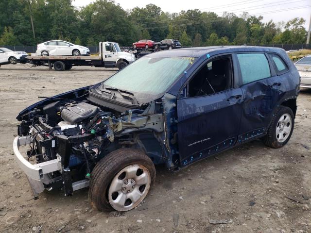 Jeep Cherokee s (2016)