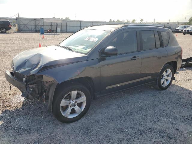 Jeep Compass (2016)