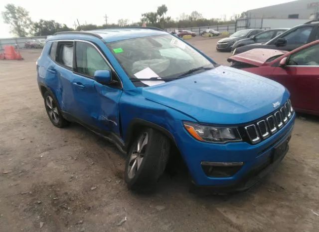 Jeep Compass (2017)
