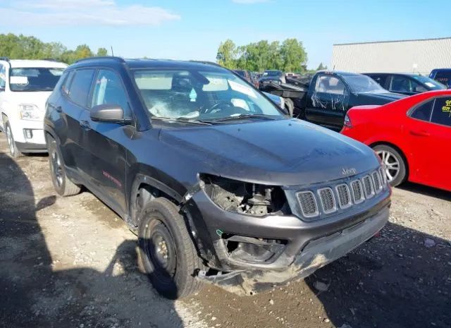 Jeep Compass (2018)