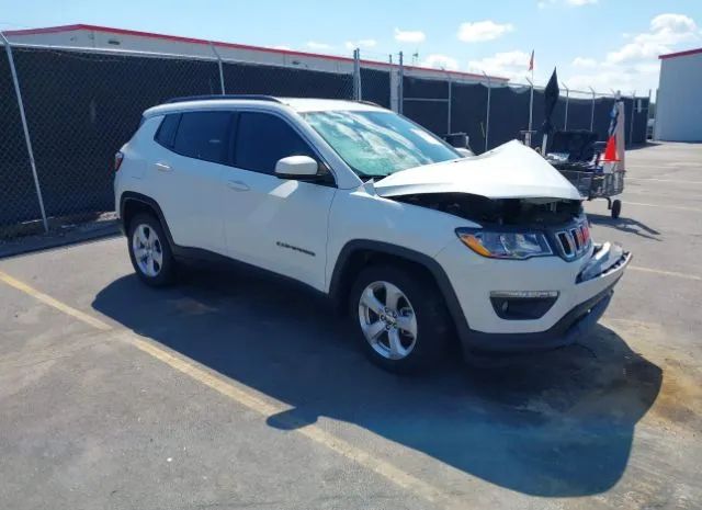 Jeep Compass (2019)