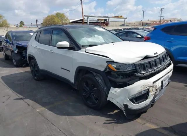 Jeep Compass (2019)