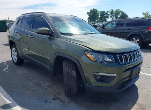 Jeep Compass (2019)