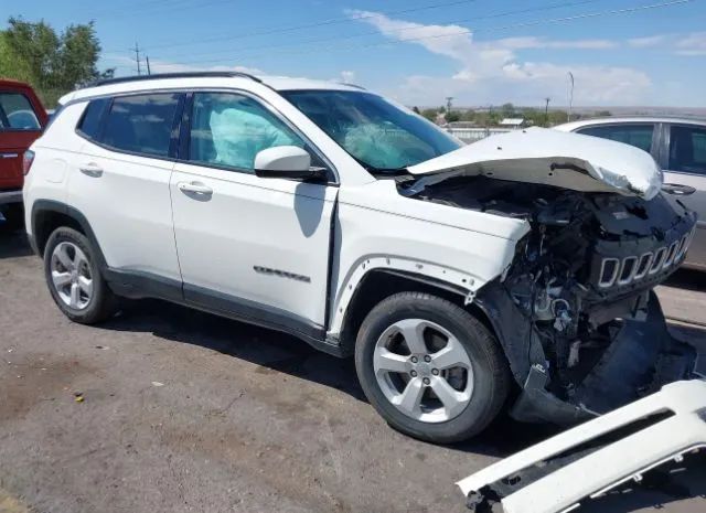 Jeep Compass (2019)