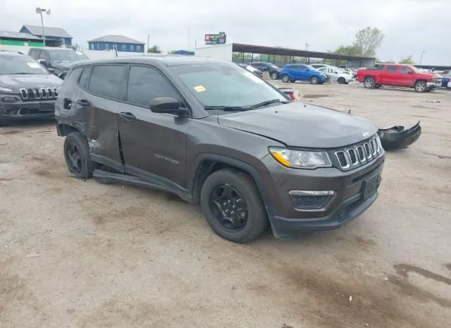 Jeep Compass (2020)