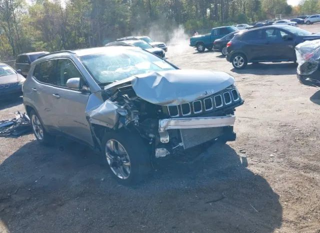 Jeep Compass (2020)