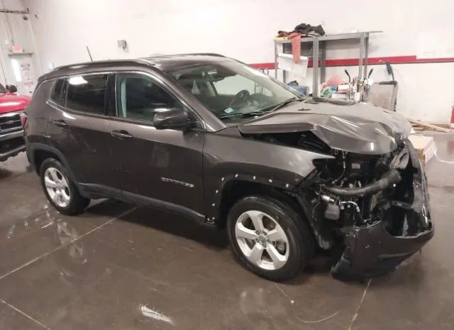 Jeep Compass (2020)