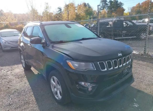 Jeep Compass (2020)