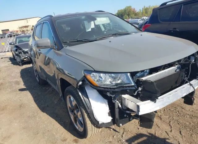 Jeep Compass (2020)