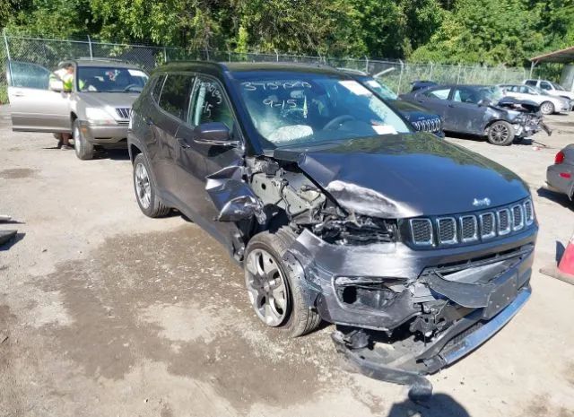 Jeep Compass (2020)