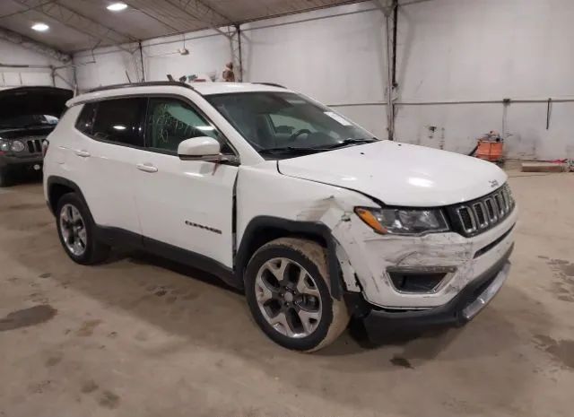 Jeep Compass (2020)