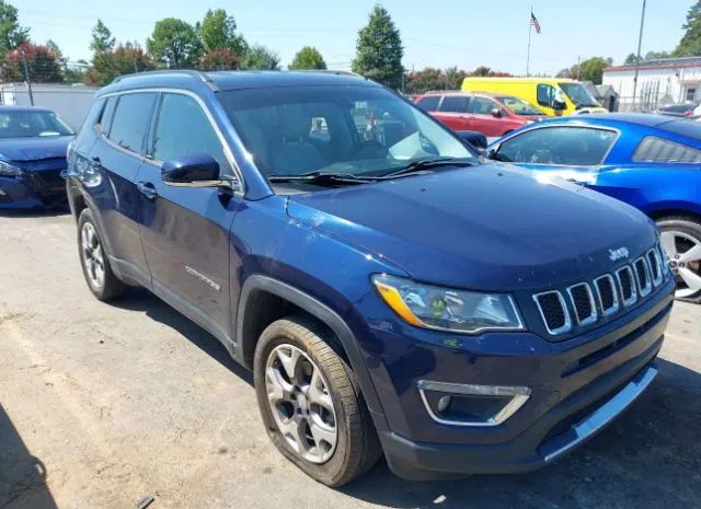Jeep Compass (2020)