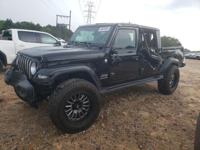 Jeep Gladiator (2020)