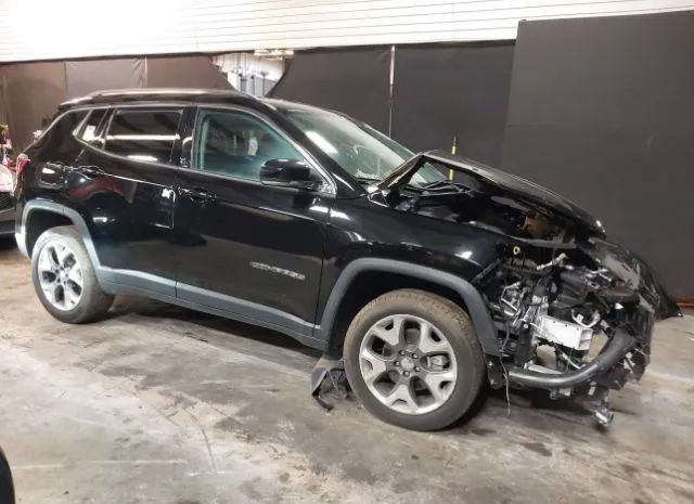 Jeep Compass (2021)