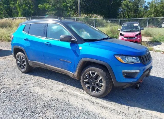 Jeep Compass (2021)
