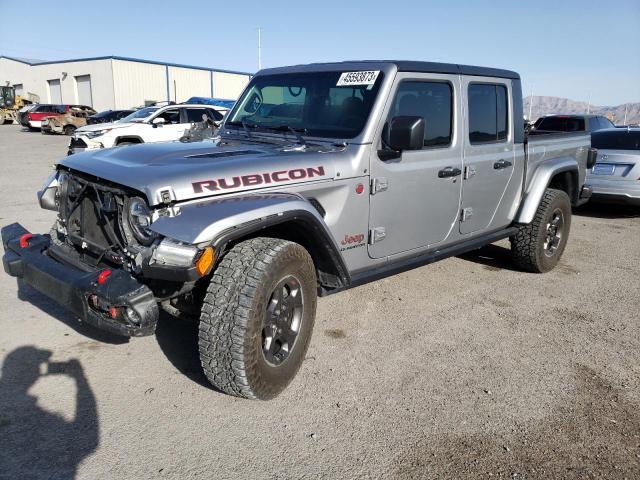 Jeep Gladiator (2021)