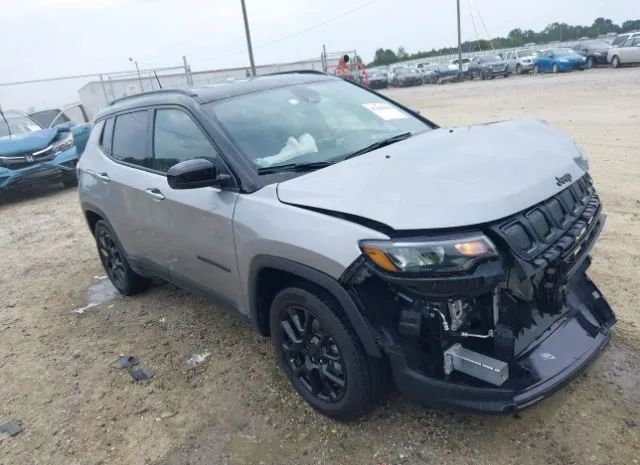 Jeep Compass (2022)