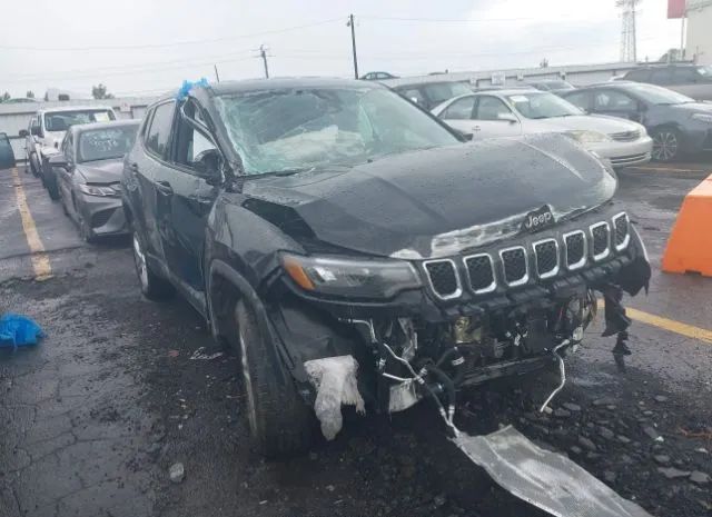 Jeep Compass (2023)