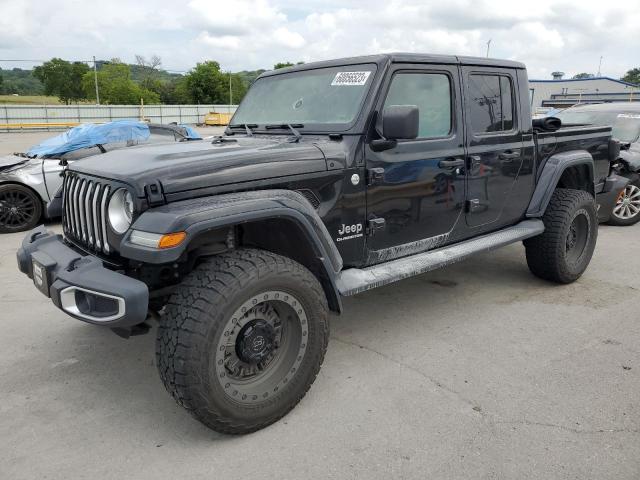 Jeep Gladiator (2020)
