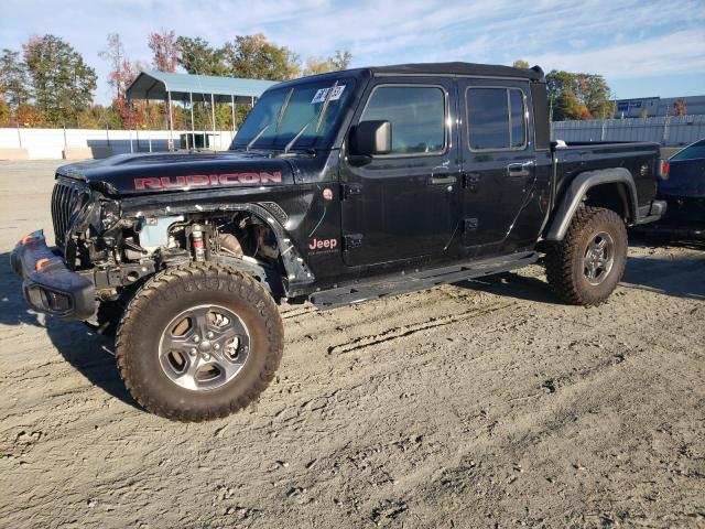 Jeep Gladiator (2020)