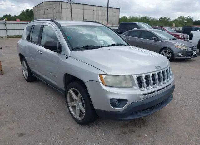 Jeep Compass (2011)