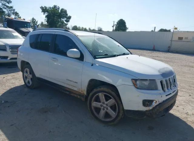 Jeep Compass (2014)