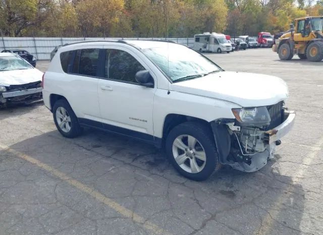 Jeep Compass (2014)