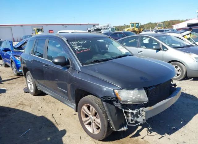 Jeep Compass (2014)