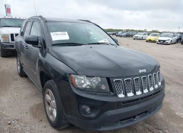 Jeep Compass (2016)