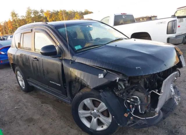 Jeep Compass (2016)