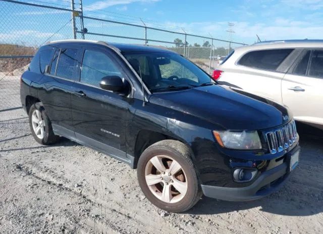 Jeep Compass (2016)