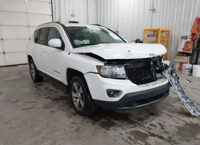 Jeep Compass (2016)