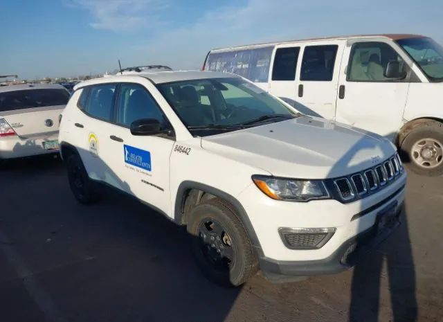 Jeep Compass (2018)