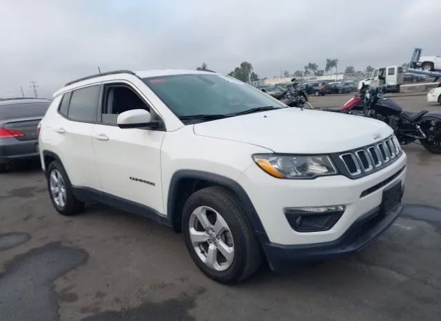 Jeep Compass (2018)