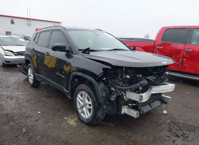 Jeep Compass (2018)